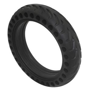 Pneu non pneumatique 8,5x2, pneus alvéolés 8 1/2 2 pour trottinette électrique Xiaomi Mijia M365/Pro/Pro2/1S, accessoires et pièces - Product Image 2