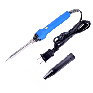 หัวแร้งบัดกรีแบบปากกา ยี่ห้อ HAKKO 980 981 รุ่น Dual Power GOOT <span class=keywords><strong>Taiyang</strong></span> TQ-95 แสงสีขาวจากญี่ปุ่น - Product Image 2