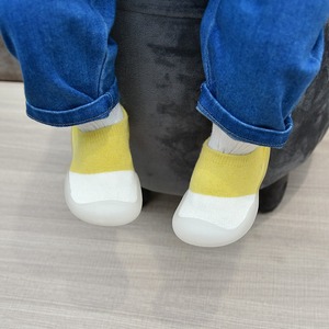 รองเท้าบู้ทสำหรับเด็กหัดเดินโลโก้ตามสั่ง - Product Image 2