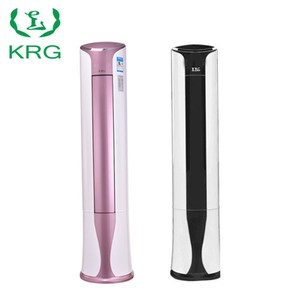 เครื่องปรับอากาศแบบตั้งพื้น ระบบทำความร้อนและความเย็น 220v 230v 2.5 ตัน R32 R410 แบบติดผนัง ขายส่ง สมาร์ท 30000 บีทียู Sx-s28a 30000 - Product Image 4