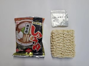 Snack nước sốt Nhật Bản súp Nhật bản bán buôn nấu ăn thực phẩm số lượng lớn cay ngay lập tức raman mì - Product Image 5