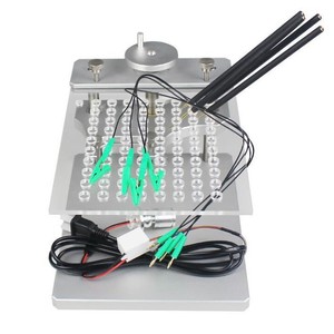 อุปกรณ์ทดสอบโปรแกรม ECU อลูมิเนียมอัลลอยด์ สำหรับเฟรม BDM Led Kess Ktag Fg Tech เครื่องมือวินิจฉัย - Product Image 4