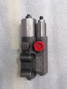 อะไหล่ปั๊มลูกสูบ ATO สำหรับ A20VO A20VO520 A20VO060 A20VO60 ชุดซ่อมปั๊มไฮดรอลิก ปั๊มเกียร์ควบคุม - Product Image 6