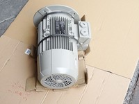 Motorreductor 1LE1003-1AB43-4FA4 1LE100310AB434FA4 de 2.2kw y 1465rpm para PLC