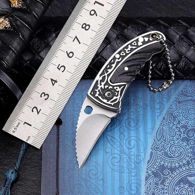 YJ Knives