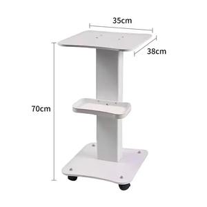 Chariot de roue Offre Spéciale le chariot de beauté pour des salons et des hôpitaux Spa Trolley - Product Image 1