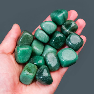 Pierres Roulées en Cristal Naturel de 2-3 cm en Gros, Pierres de Guérison <span class=keywords><strong>des</strong></span> Cinq Éléments, Énergie Reiki, Décoration d'Intérieur, <span class=keywords><strong>Méditation</strong></span> Mentale DIY - Product Image 6