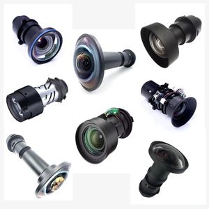 Objectifs de projecteur multimédia assortis à divers objectifs de projecteur laser Optoma YF-GC805GA CN;GUA Global 0.7kg 12.62 <span class=keywords><strong>FLYIN</strong></span> 2.0 90 - Product Image 6