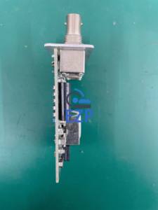 P/N 5139773 GE SIGNA HDX 16X 1.5T MULTICOIL PREAMP MODULE (8) Pemindai MRI - Product Image 5