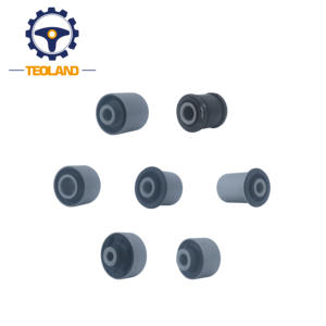 54560-JN02A บูชแขนควบคุมด้านหน้าทำจากยางสำหรับรถยนต์ <span class=keywords><strong>Nissan</strong></span> Teana J32 ZE0 F15 54560JN02A บูช - Product Image 2