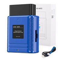 Dispositif de programmation de clés KEYDIY KD-MATE compatible avec KD-X2 et KD-MAX pour la programmation de clés intelligentes Toyota en cas de perte de toutes les clés
