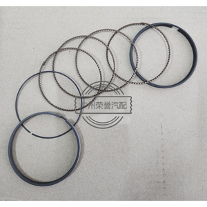 23040-2B800 23040-2B800 <span class=keywords><strong>KPR</strong></span> 23040-2B800 Jeu de segments de piston 10 pièces pour expédition Fedex UPS - Product Image 1
