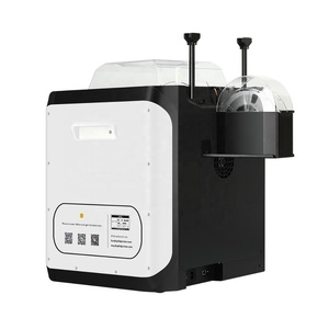Imprimante 3D QIDI X-CF Pro de qualité industrielle, haute précision, 330*250*320mm, fibre de carbone nylon, contrôle WiFi, automatique, nouvelle version 1 - Product Image 4