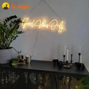 Neon LED BAR, Enseigne Lumineuse,Lampe Néon Pour Bar, Housebar