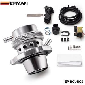 EPMAN-válvula de descarga Turbo BOV, Kit de válvula de recirculación para motores <span class=keywords><strong>Audi</strong></span> VW 2,0 T FSI TSI EP-BOV1020 - Product Image 2