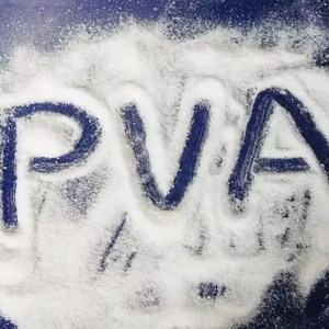 ผงโพลีไวนิลโพลีไวนิลแอลกอฮอล์ PVA 2488 088-50ความบริสุทธิ์สูง - Product Image 1