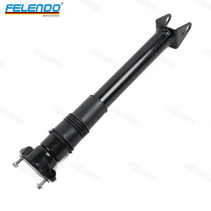 1643202431 A1643201631 A1643201531 pour <span class=keywords><strong>Mercedes</strong></span> Benz 164120 ML <span class=keywords><strong>280</strong></span> <span class=keywords><strong>CDI</strong></span> <span class=keywords><strong>4MATIC</strong></span> pièces de Suspension d'amortisseur arrière - Product Image 5