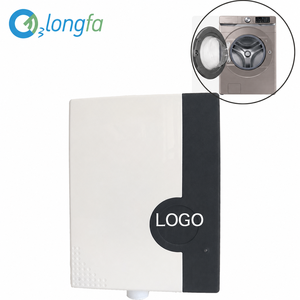 <span class=keywords><strong>Purificador</strong></span> <span class=keywords><strong>de</strong></span> <span class=keywords><strong>agua</strong></span> doméstico portátil eléctrico <span class=keywords><strong>de</strong></span> Alemania Tech, generador <span class=keywords><strong>de</strong></span> <span class=keywords><strong>ozono</strong></span>, <span class=keywords><strong>filtro</strong></span> <span class=keywords><strong>de</strong></span> ducha para tratamiento <span class=keywords><strong>de</strong></span> <span class=keywords><strong>agua</strong></span> potable, lavandería - Product Image 2