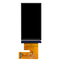1,9 Zoll SPI TFT-Display 170x320 Auflösung Industriequalität Farb-LCD-Modul mit ST7789P3 Treiber-IC 1 Jahr Garantie