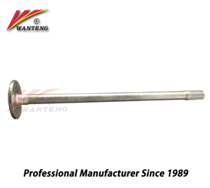 <span class=keywords><strong>เพลา</strong></span>ล้อหลังสำหรับรถยนต์ไฟฟ้า<span class=keywords><strong>เพลา</strong></span>ล้อหลัง - Product Image 6