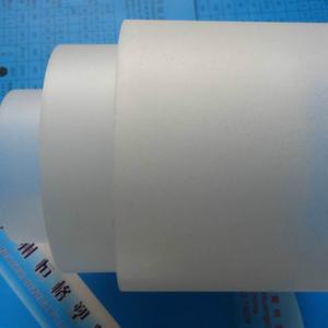 Tube en plastique transparent, tube en plastique coloré, petit entonnoir en plastique - Product Image 6