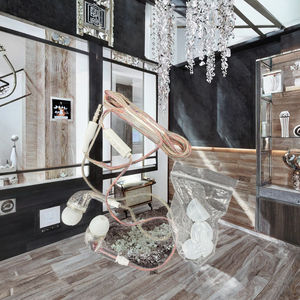 Audífonos Somic Tone con Cable, Chipset JL, Resistencia al Agua IPX3, Cable de 1.2m, 3.5mm, 3 en 1, con Almohadillas de Silicona, Modelo CP04 <span class=keywords><strong>Divinus</strong></span> Velvet - Product Image 3