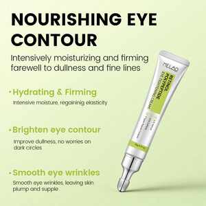 Crema <span class=keywords><strong>Contorno</strong></span> <span class=keywords><strong>de</strong></span> <span class=keywords><strong>Ojos</strong></span> OEM Potente <span class=keywords><strong>con</strong></span> <span class=keywords><strong>Retinol</strong></span> 7X y Péptidos, Hidratante y Reafirmante, Reduce Líneas Finas, Suero <span class=keywords><strong>con</strong></span> Péptidos, Cafeína y Retinal Liposomado - Product Image 3