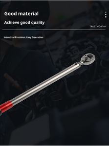 机械预设扭矩扳手1-2000N.<span class=keywords><strong>m</strong></span>，预设可调扭矩扳手，力矩扳手，点击扳手一评 - Product Image 4