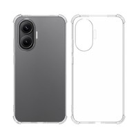 Coque de protection arrière antichoc transparente de haute qualité pour Redmi A5 Turbo 3 14C A4 14R 5G 14S Note 14 Pro Plus Note 13 A3 13C 13R
