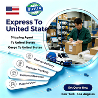Services de transport express DHL, Fedex, devis de fret, services de transport DDP, suivi des envois, transport de marchandises