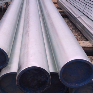 Tuyau en acier XinYue Xysteelpipe - Tube galvanisé ASTM A53 Gr.C pour la protection des conduites électriques - Product Image 4