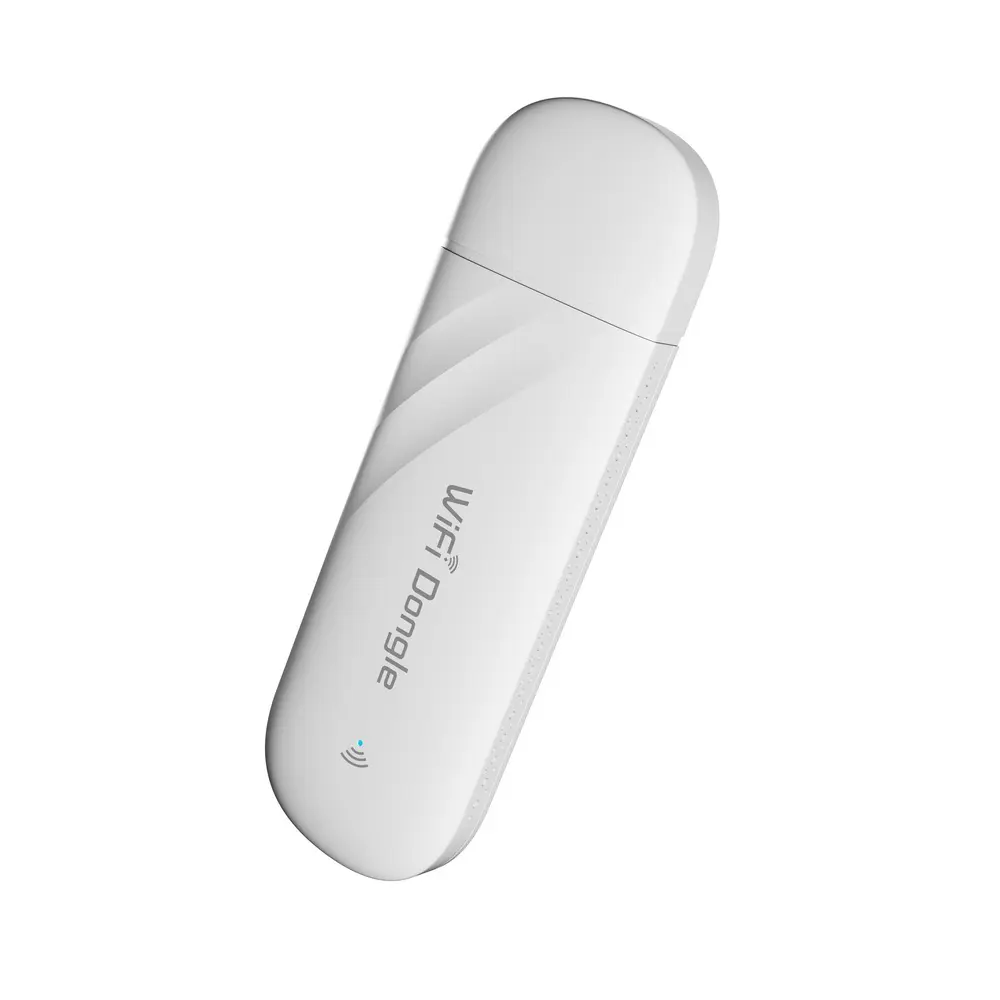 Giá bán buôn ASR UFi 4G LTE USB wifi Dongle Cat4 150Mbps dữ liệu không dây thiết bị đầu cuối 802.11n 300Mbps 4G không dây hotspot Router