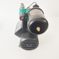 Landal pompa air permukaan otomatis pompa air Self-Priming perumahan CTK-200ZA senyap ekstrem