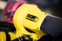 Nouveau robot de soudage à arc FANUC ARC Mate 100iD à 6 axes, charge utile de 12 kg, portée de 1441 mm, moteur compact, cellule de soudage R-30iB Plus