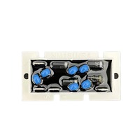 Module de commande de frein redresseur de frein Konecranes NM181NR4 pour moteur de palan électrique, pièce de rechange OEM