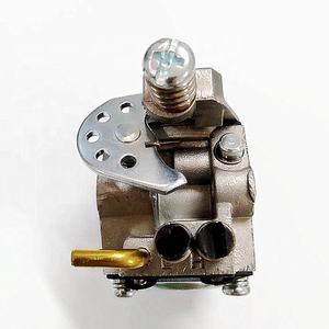 <span class=keywords><strong>คา</strong></span>ร์<span class=keywords><strong>บู</strong></span>เรเตอร์ WT962 ใช้แทน Walbro WT 962 WT-962 สำหรับเลื่อยยนต์ Komatsu 2500 25cc และรถบังคับวิทยุ 20cc 31cc รุ่นเครื่องบิน - Product Image 3