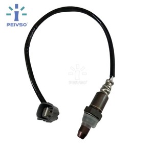 PEIVSO Capteur d'oxygène avant haute performance à livraison express, universel, économiseur de carburant pour Lexus ES240 2.4L 2010 89467-33160 - Product Image 1