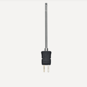 Testo 915i <b>Smart</b> Split Air <b>Thermometer</b> 0563 3915 Industrial Temperature Measuring Instrument - Product Image 3