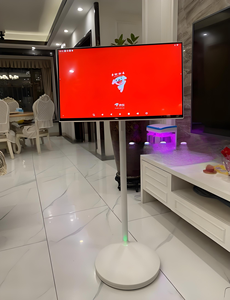 Pantalla Táctil LCD BOE de 21.5 Pulgadas, Interior, IP65, con Animación, Señalización <span class=keywords><strong>Digital</strong></span> Publicitaria, Portátil, Móvil, de Pie, Smart TV - Product Image 6
