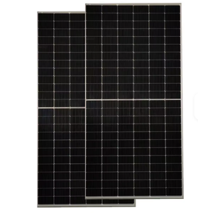 Panneau solaire monocristallin haute efficacité 450W avec cellules de 182 mm, dimensions 2278x1134x35mm pour usage domestique - <span class=keywords><strong>Lesso</strong></span> Guangdong - Product Image 3