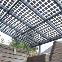 Les tuiles solaires BIPV pour l'esthétique améliorent l'apparence de votre toit tout en générant de l'énergie propre