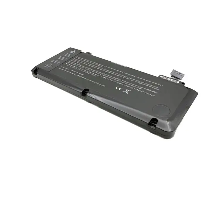 10.95V 6400mah A1322 Battery For Apple Macbook Pro Unibody 13inch A1278 Laptop Battery