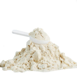 Bom preço proteína de soja em pó/isolado proteína de grãos de soja - Product Image 5