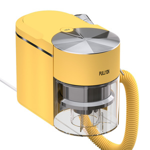 Aspiradora <span class=keywords><strong>de</strong></span> Uñas Profesional <span class=keywords><strong>de</strong></span> 200W, Alta Potencia, Duradera, Colector <span class=keywords><strong>de</strong></span> Polvo para Belleza, Hecho <span class=keywords><strong>de</strong></span> Plástico ABS y <span class=keywords><strong>Silicona</strong></span>, Uso en Salón, BY-CP001 - Product Image 5