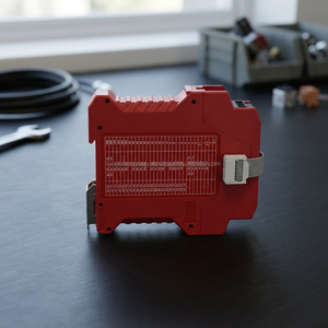Relé de Seguridad de Estado Sólido AB 440R-H23180/MSR230P Sellado, Miniatura, Baja Potencia, Monitoreo Protector - Product Image 2