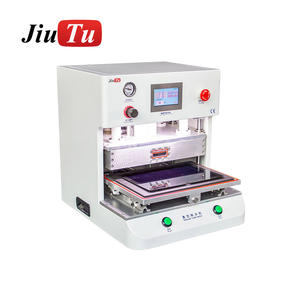 Machine de lamination sous vide OCA pour remplacement d'écrans OLED Edge LCD de tablettes et téléphones – <span class=keywords><strong>Prix</strong></span> - Product Image 1