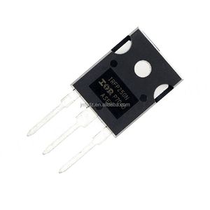 Transistors MOSFET IRFP150 IRFP250 IRFP260 IRFP254 IRFP264 IRFP460 TO-247 - Product Image 2