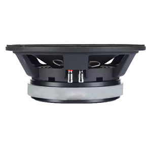 Haut-parleur à bobine mobile de 100 mm en gros d'usine, haut-parleur professionnel de 12 pouces, puissance maximale de 1000 W, caisson de basses pour voiture - Product Image 4