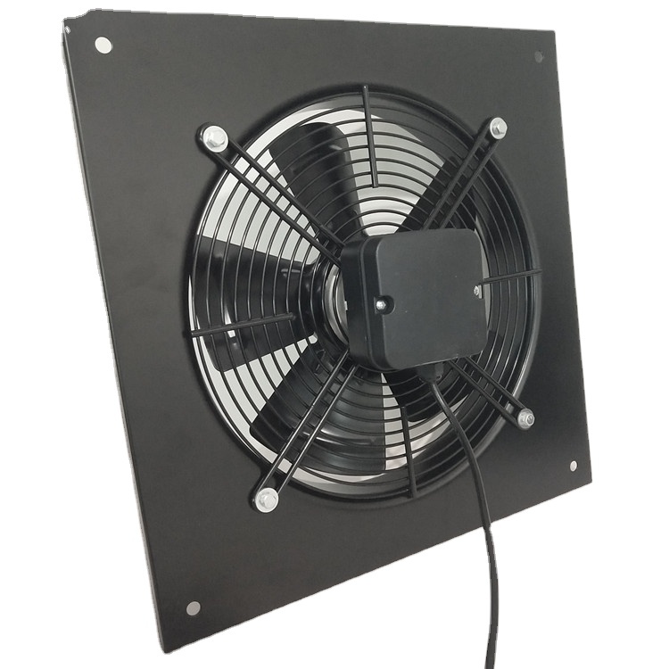 220V 230V Low Noise External Rotor