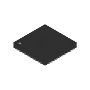 Fabricante Canal ICL7621DMTV TO 99 8 Metal Can Chip Comprar componentes electrónicos en línea - Product Image 1